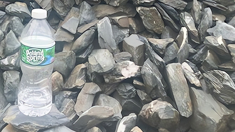 rock
