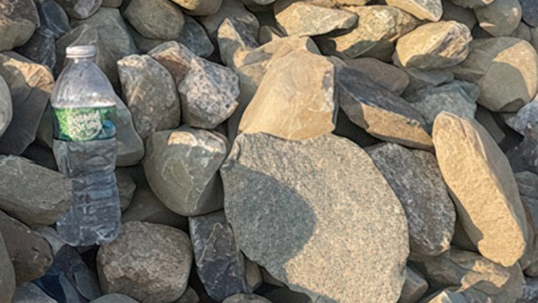 rock